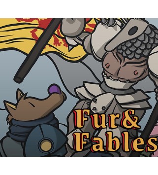 Fur and Fables Steam Key GLOBAL